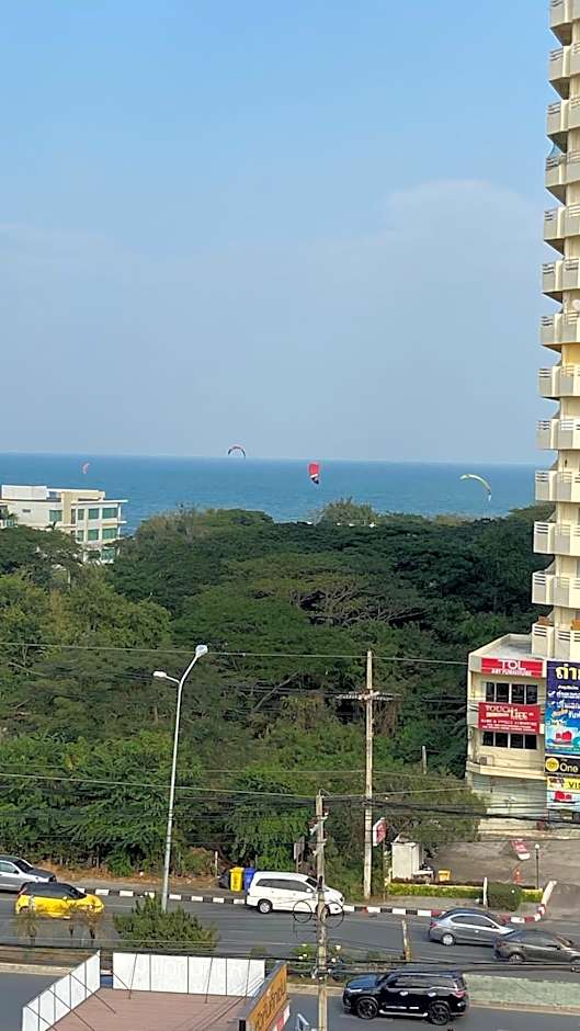 La Casita sea view Hua Hin