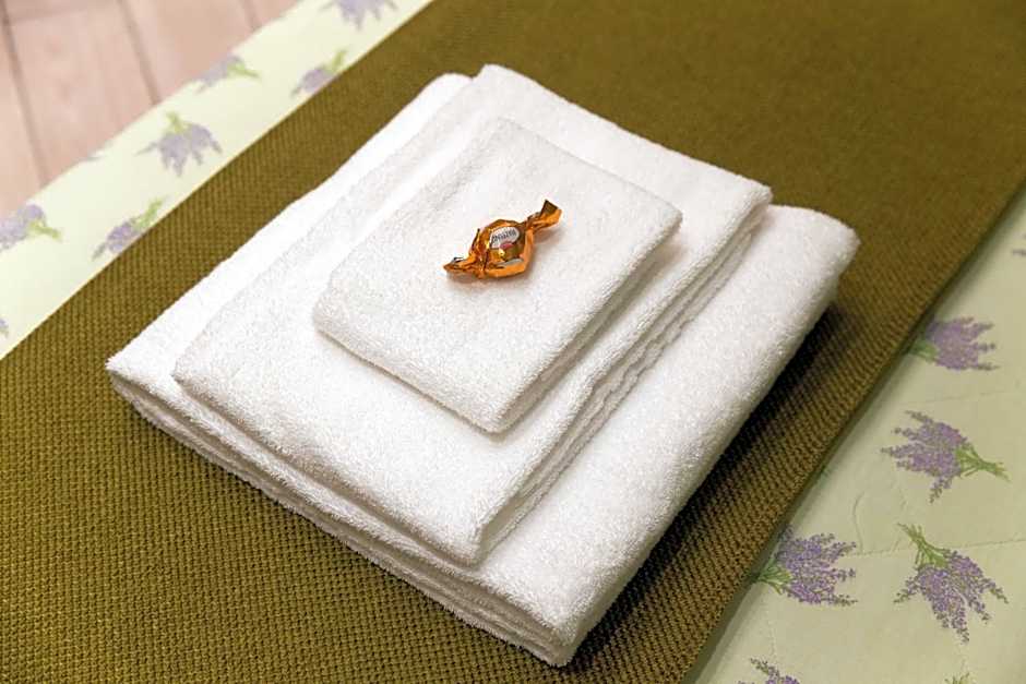 Affittacamere Serena