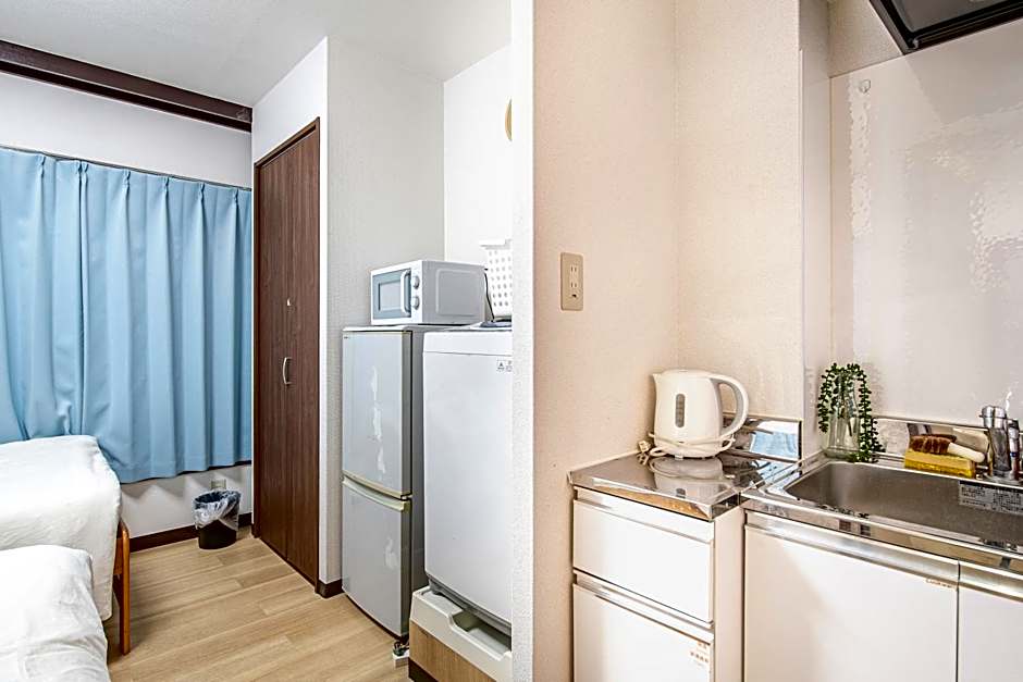 Uhome Tabata Apartment