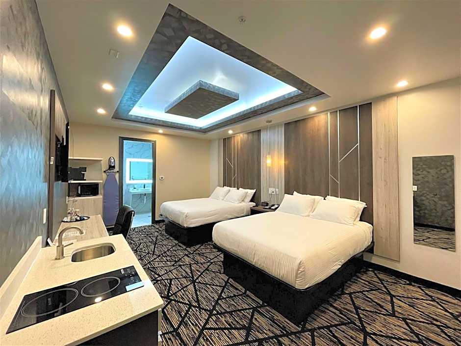 Comfeeni Inn and Suites