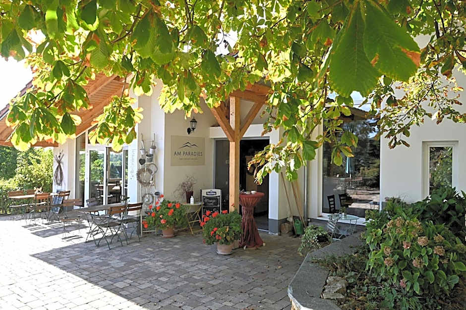 Am Paradies