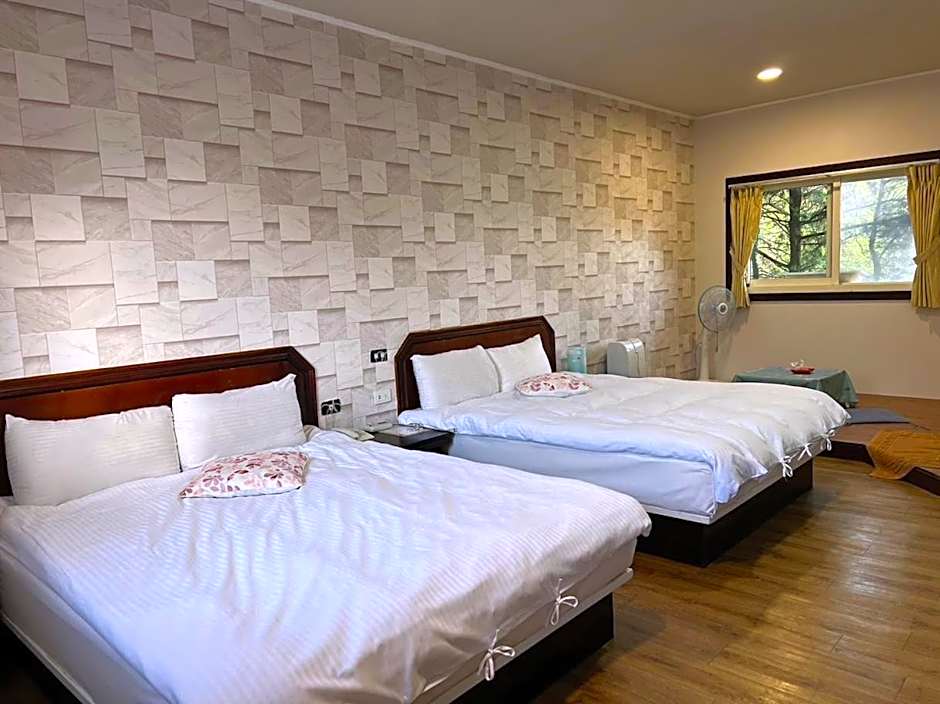 Bokelai B&B