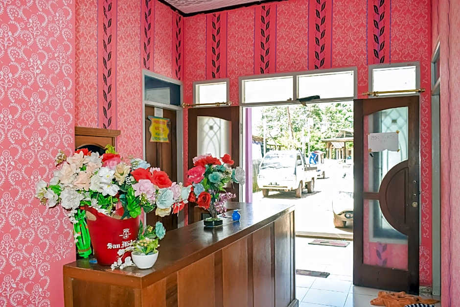 Hotel O Penginapan Widodo