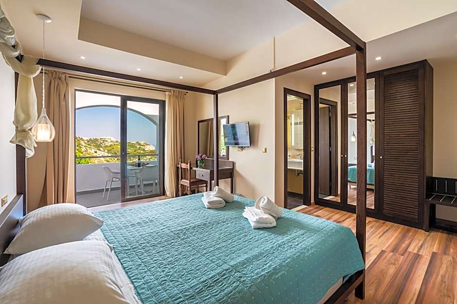 Ladiko Suites - Faliraki