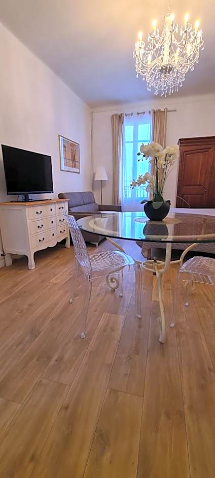 SeaYouSoon Inn Cannes - Studios