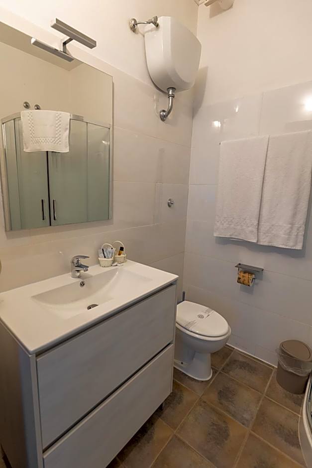 Hotel Giulietta e Romeo