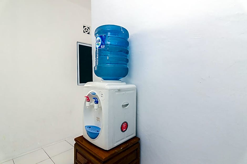 OYO Life 2670 Aline Kost