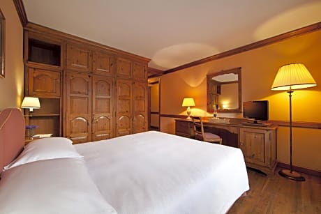 Double or Twin Room - Wellness Package