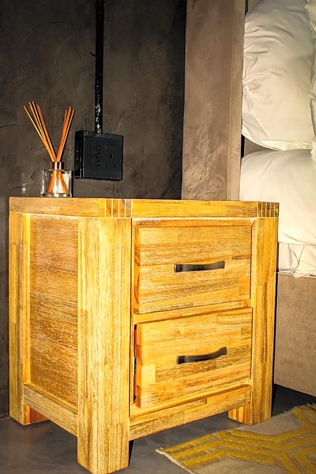 Imvomvo Country Lodge and Conference Center