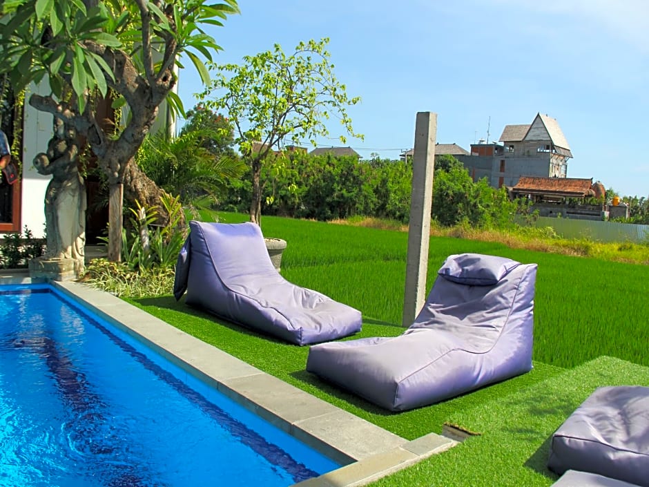 Bali Fullmoon Guesthouse