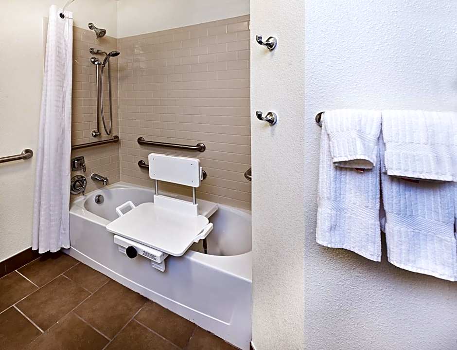 Candlewood Suites San Angelo By IHG