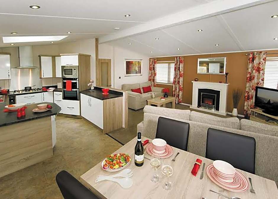 Whitecairn Holiday Park