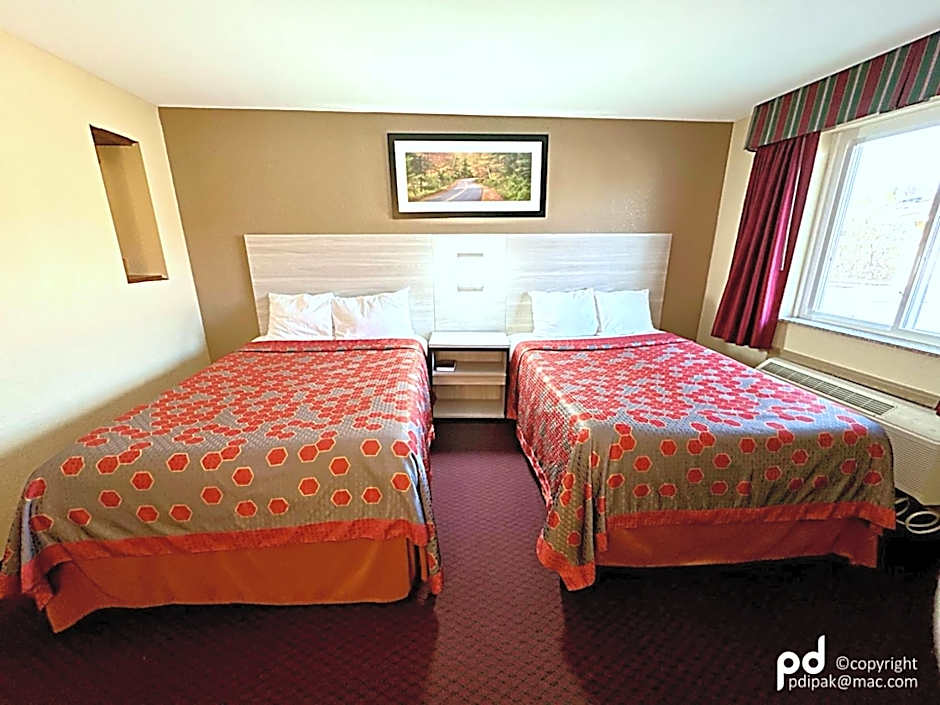 Travel Inn & Suites Flemington
