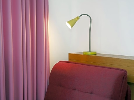 Single Room Standard