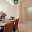 Mexican Styled 2 BR Condo - Beachfront - Pool
