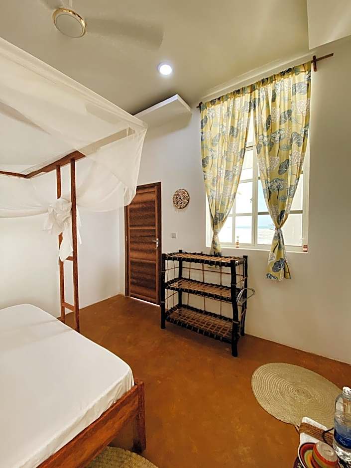 Crystal Beach Nungwi