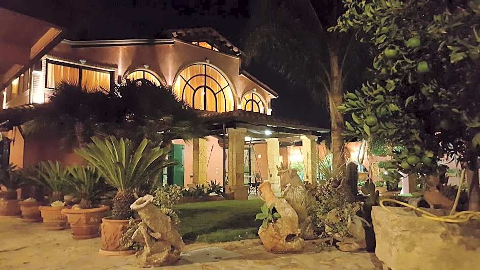 Casa Vacanze Villa Flumini