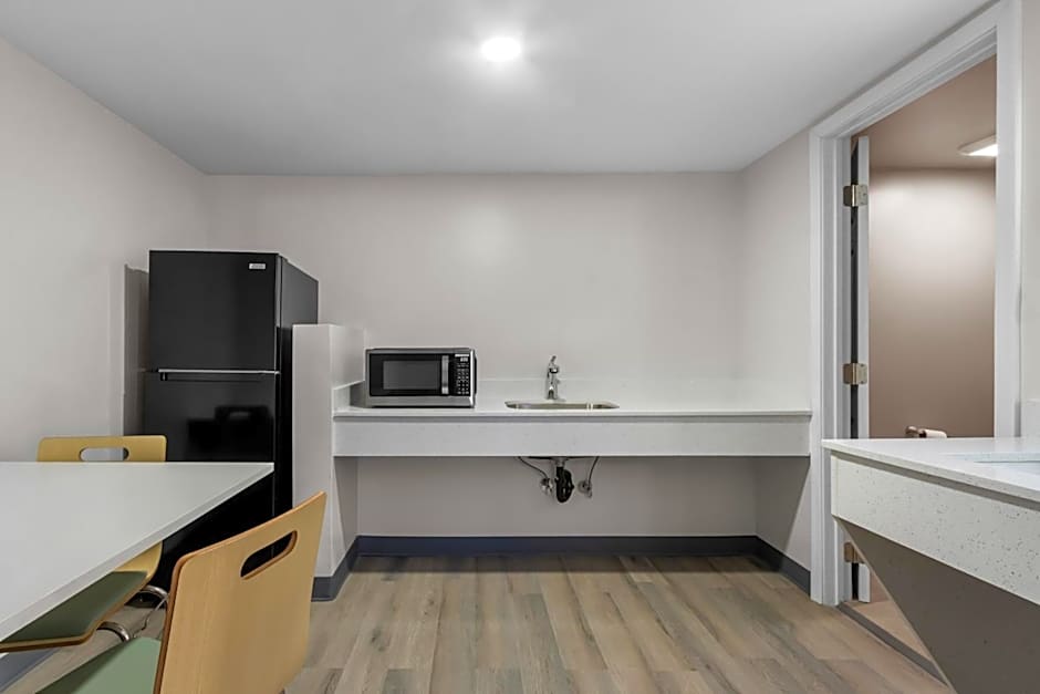 Red Roof Inn Miami, AZ