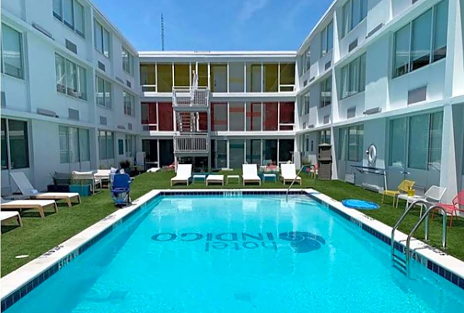 Hotel Indigo Memphis Downtown By IHG
