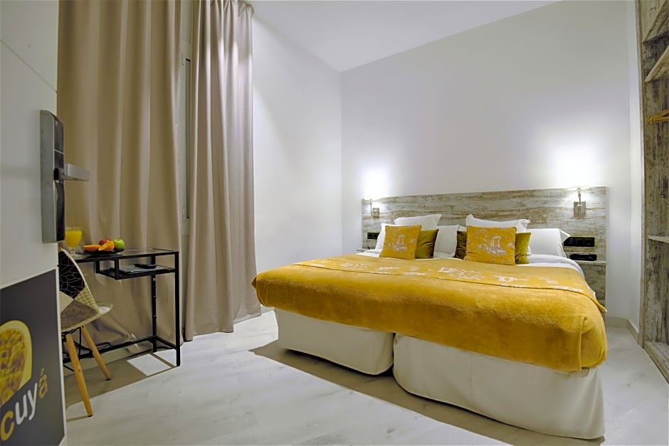 Dreamkeys Apartments & Suites