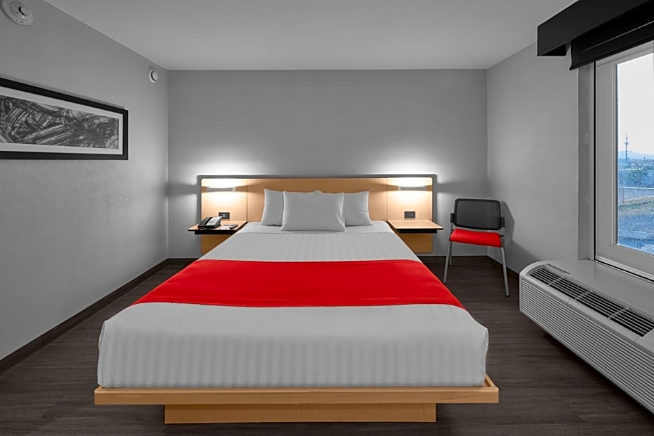 City Express by Marriott Ciudad Juarez