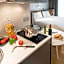 Aparthotel Adagio Access Brussels Delta