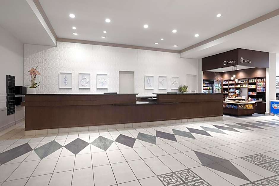 Hilton Garden Inn Chicago Downtown/Magnificent Mile