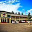 Mountain Modern Motel