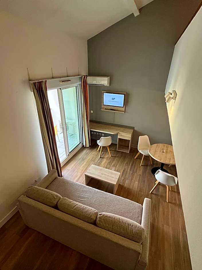 Les appartements du Clos de la Chartreuse By Ateya