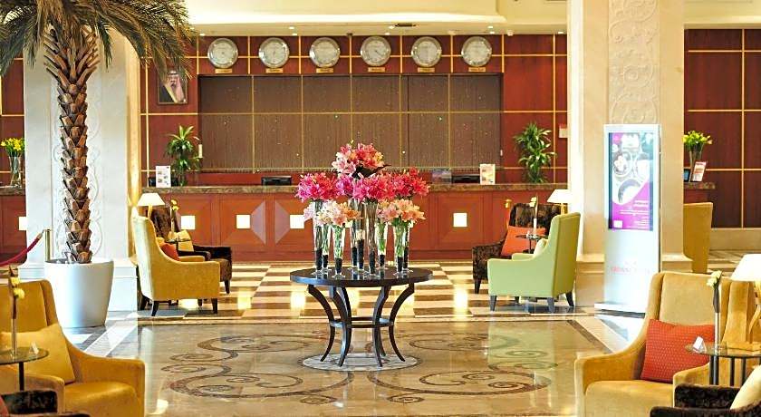 Crowne Plaza Al Khobar By IHG