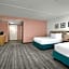 Hilton Garden Inn Greensboro