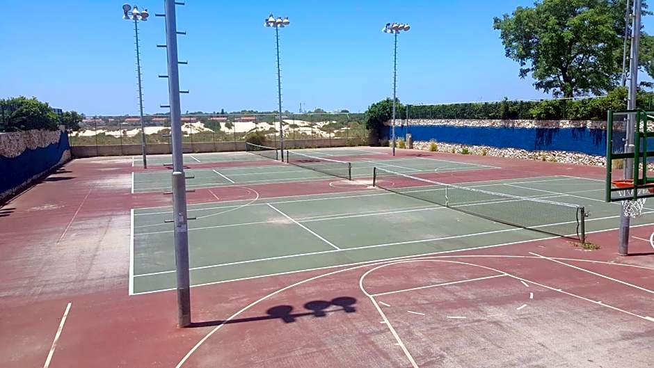 Neot Golf Caesarea Garden Apartment