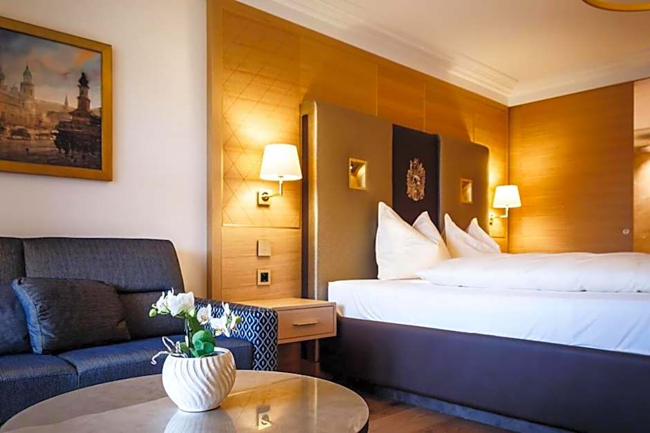 Hotel Friesacher