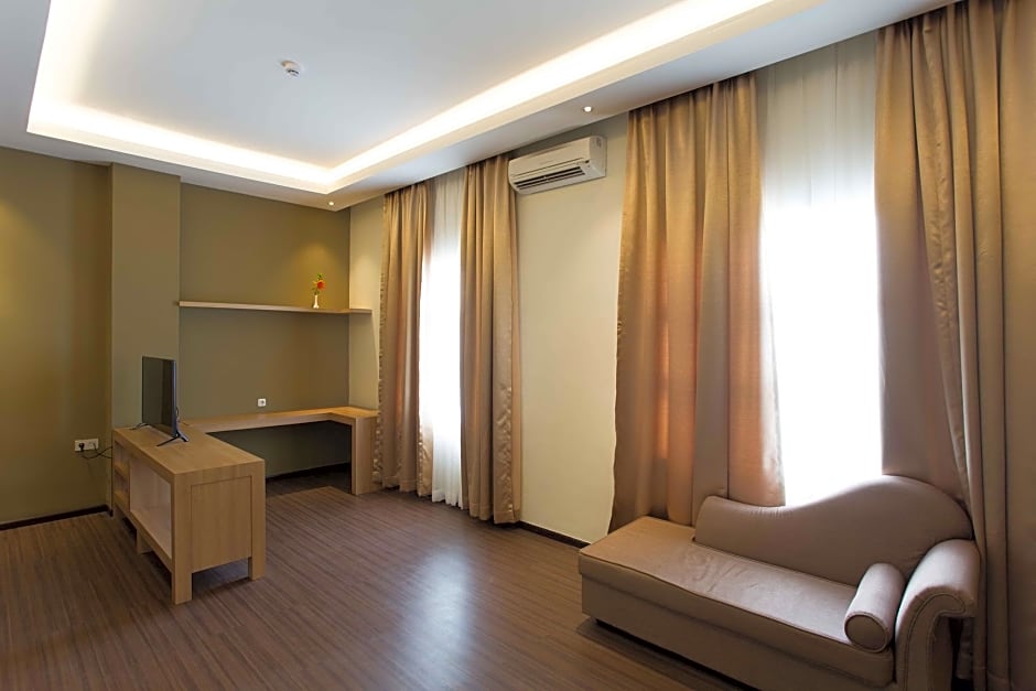 Sahid Batam Center Hotel and Convention