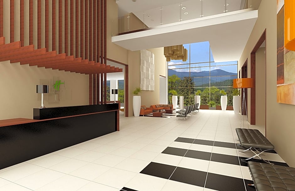 Holiday Inn San Jose Escazu