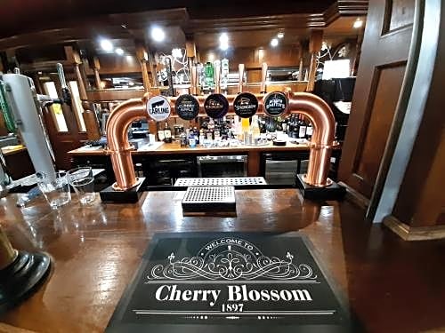 Cherry Blossom Inn