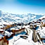 Chalet des Neiges Plein Sud