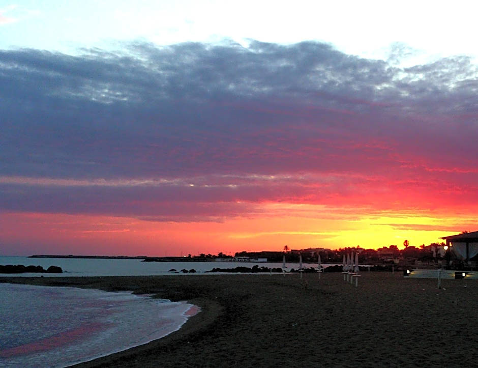 B&B Nettuno San Leone