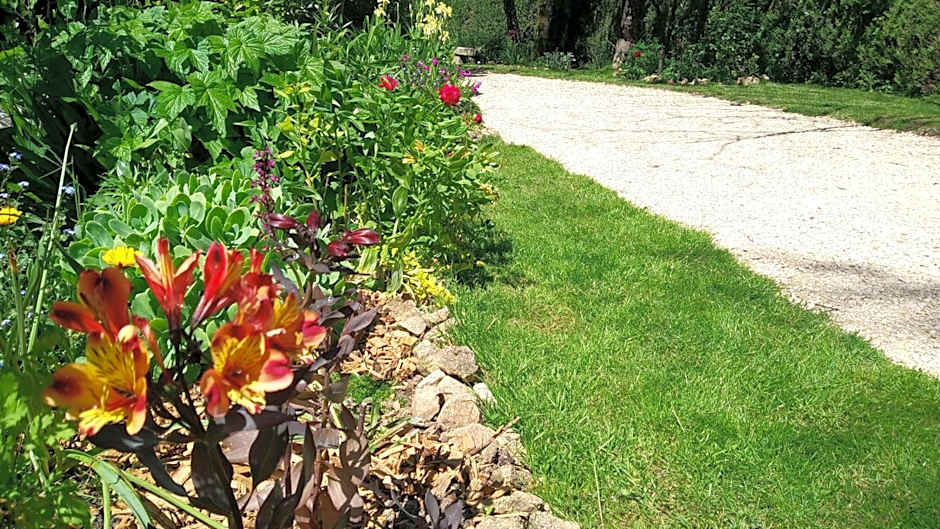 Les Clés du Parc