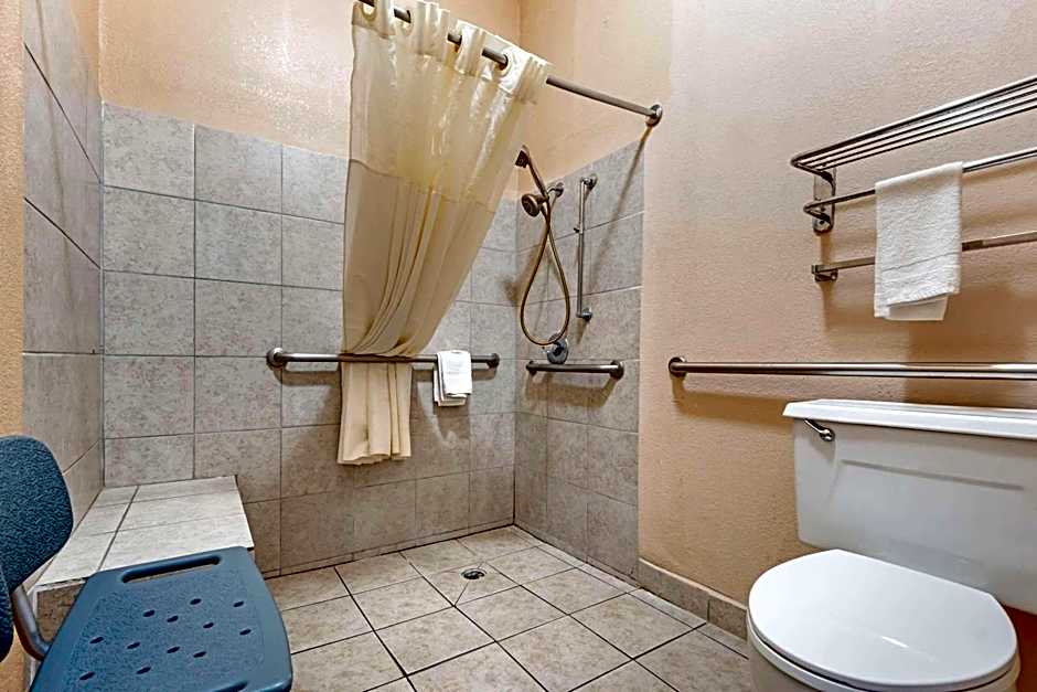 Quality Inn Amarillo West near Medical Center