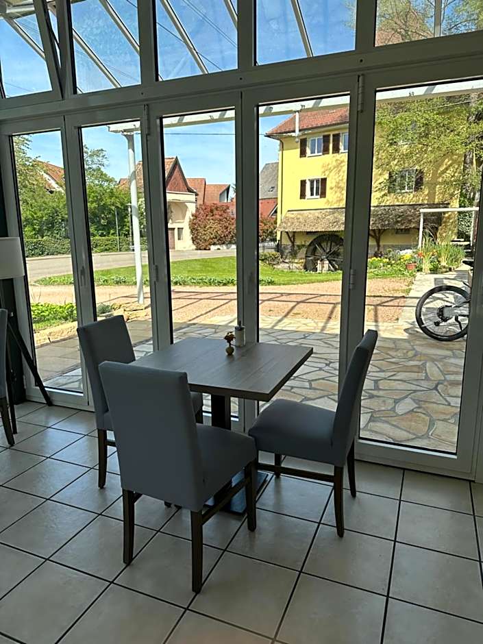 Hotel Hofmann Zur Mühle