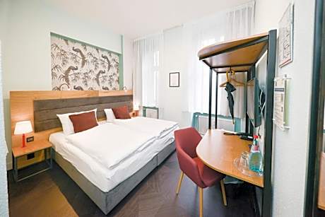 AMC Hotel - Schoneberg