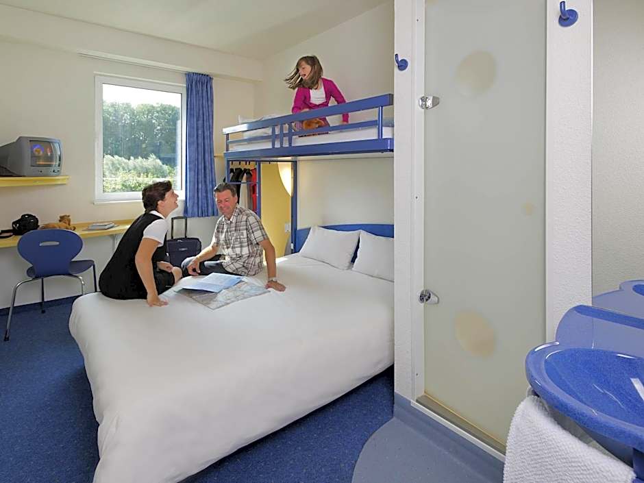 ibis budget Aachen Raeren Grenze