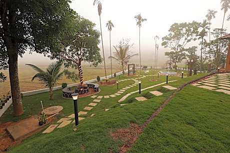 Tatvaura Resort Wayanad