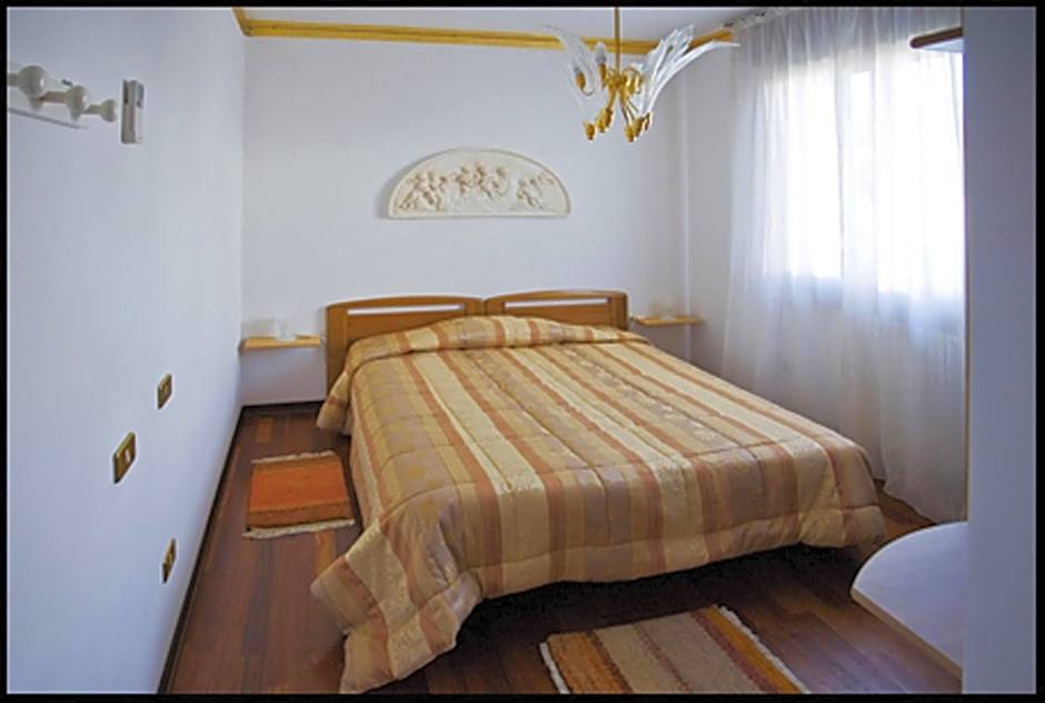 B&B Oasi di Venezia