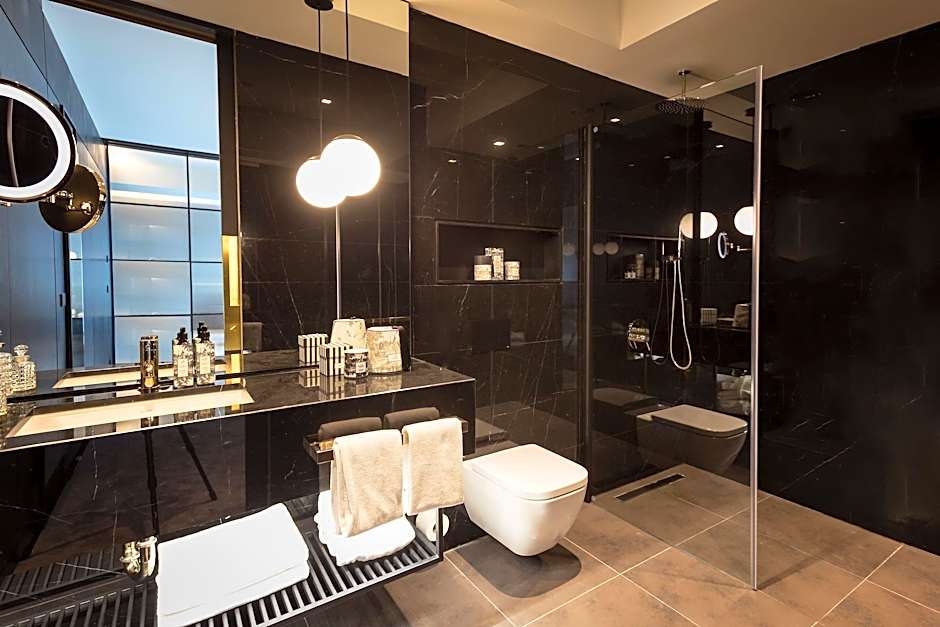 The House Hotel Bomonti