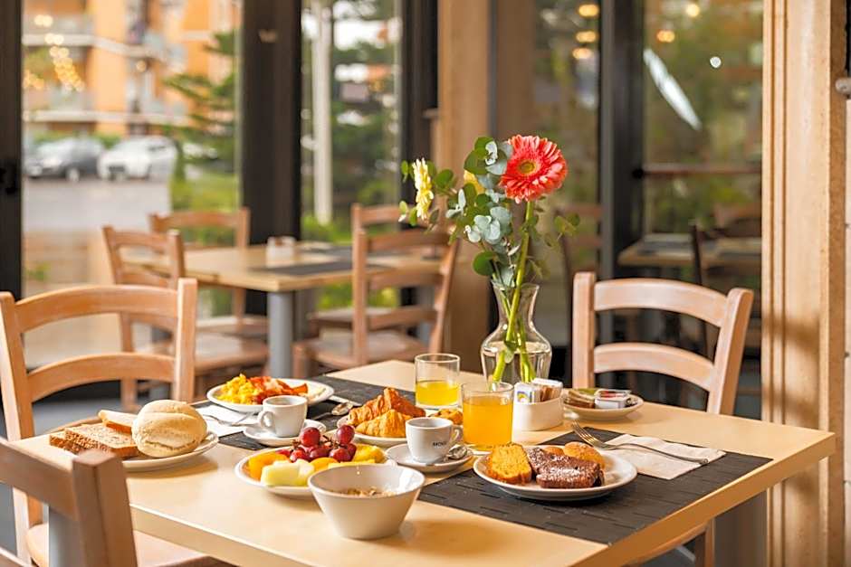 Garner Hotel Rome Aurelia by IHG