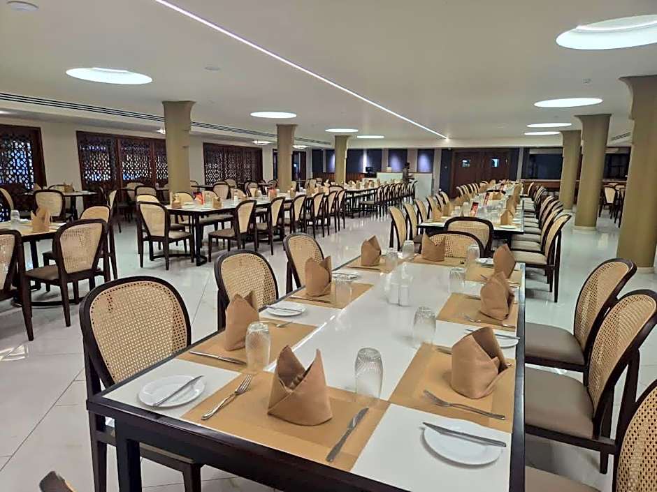Rajarata Hotel