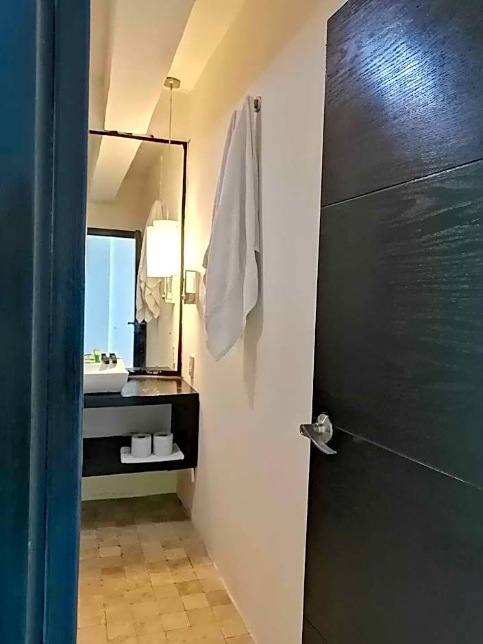 The BLVD Hotel, Playa del Carmen