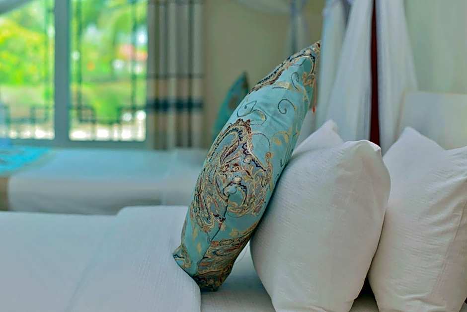 Royal Cliff Zanzibar